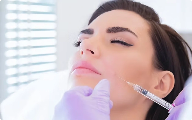 Dermal Fillers img